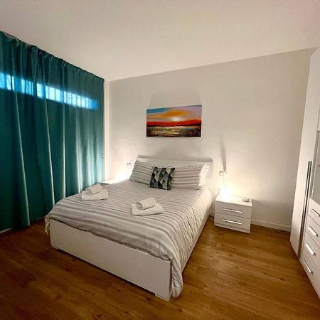 Cute Flat - Best Price - Wi Fi - Ac - Tv Florença Exterior foto